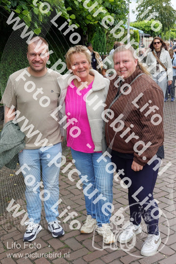 Evenement foto: Serie 2172