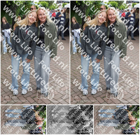 Evenement foto: Serie 2172