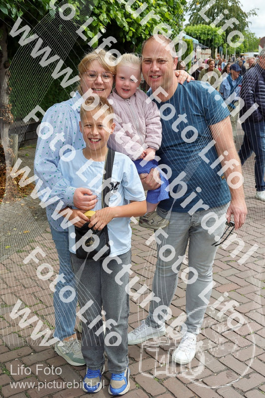 Evenement foto: Serie 2172