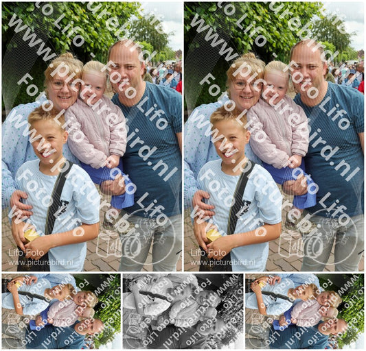 Evenement foto: Serie 2172