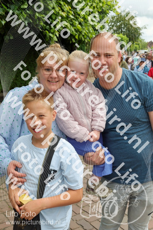 Evenement foto: Serie 2172