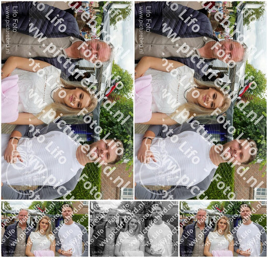 Evenement foto: Serie 2172
