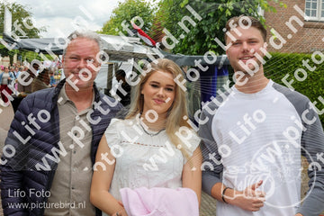 Evenement foto: Serie 2172