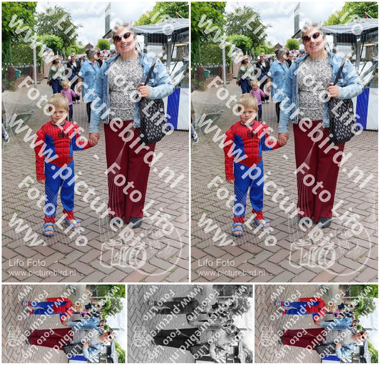 Evenement foto: Serie 2172