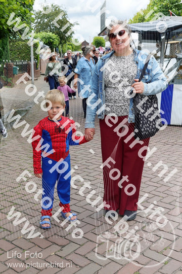 Evenement foto: Serie 2172