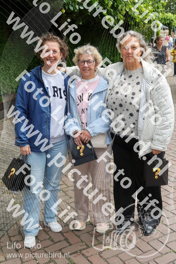Evenement foto: Serie 2172
