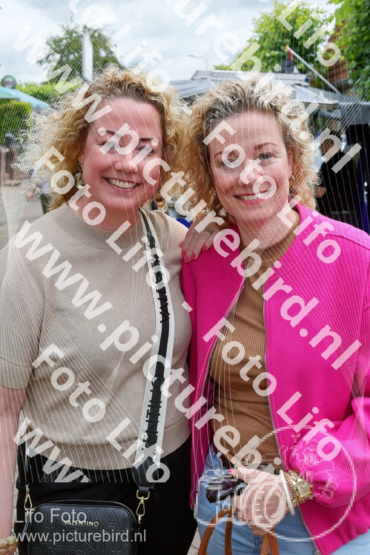 Evenement foto: Serie 2172