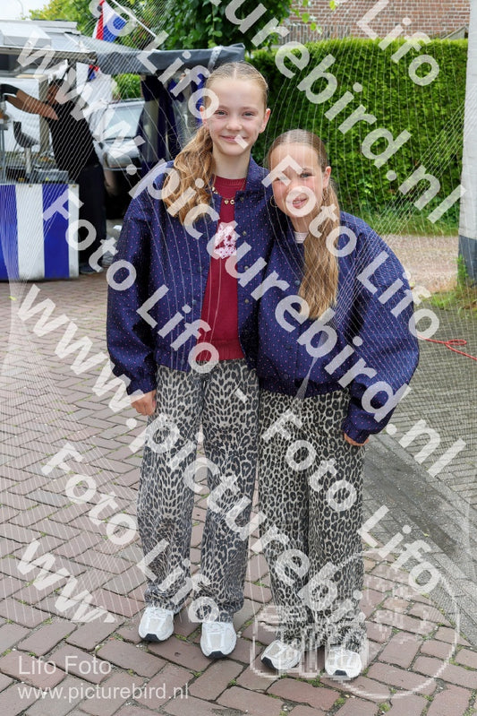 Evenement foto: Serie 2172