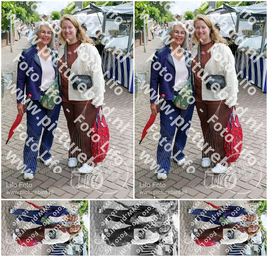 Evenement foto: Serie 2172