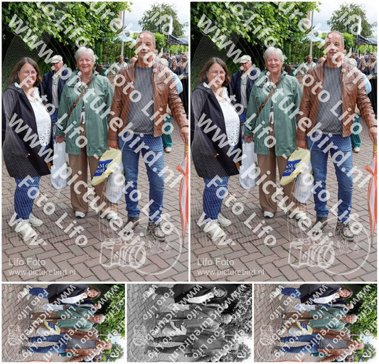 Evenement foto: Serie 2172
