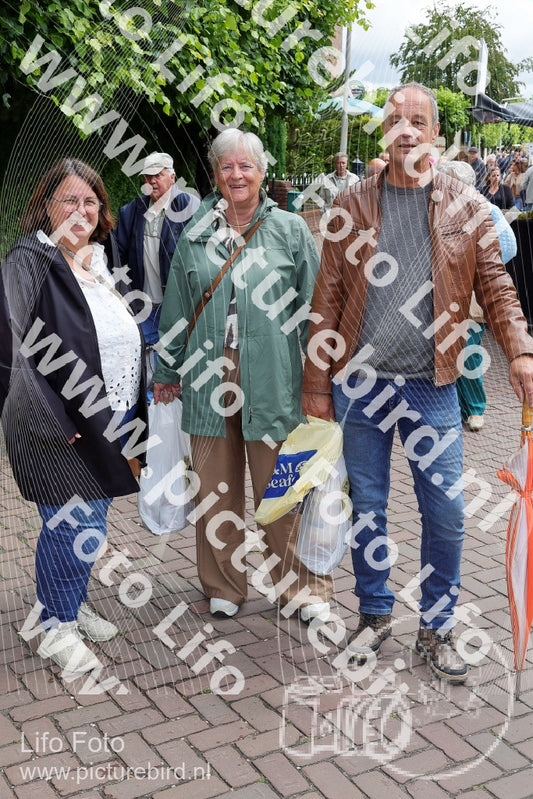 Evenement foto: Serie 2172
