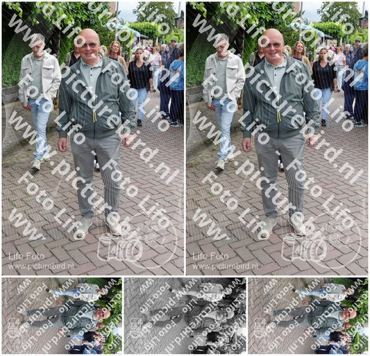 Evenement foto: Serie 2172