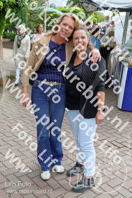 Evenement foto: Serie 2172