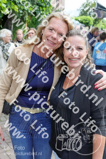 Evenement foto: Serie 2172