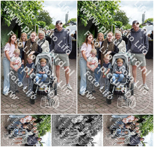 Evenement foto: Serie 2172
