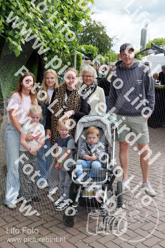 Evenement foto: Serie 2172