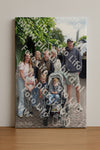 Evenement foto: Serie 2172