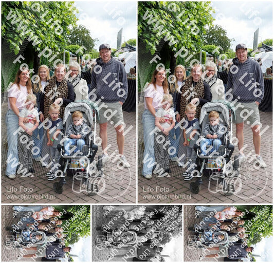 Evenement foto: Serie 2172