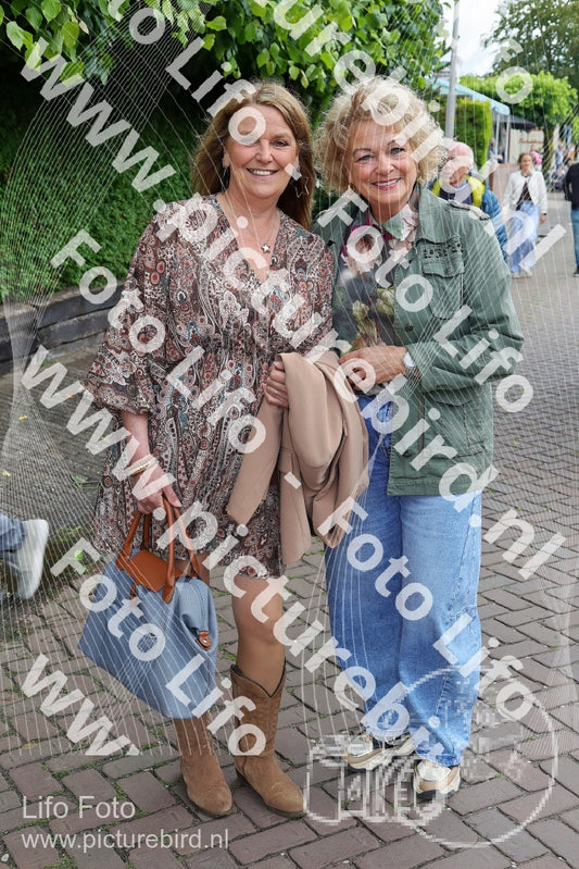 Evenement foto: Serie 2172