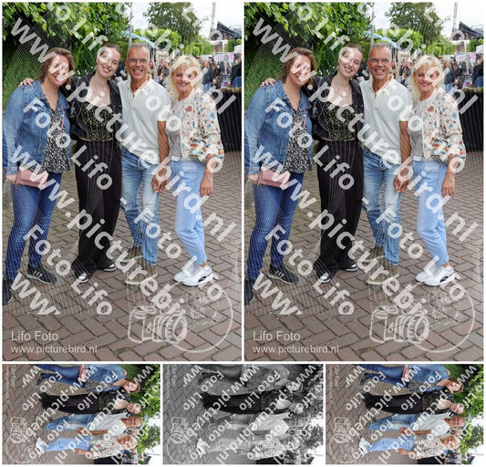 Evenement foto: Serie 2172