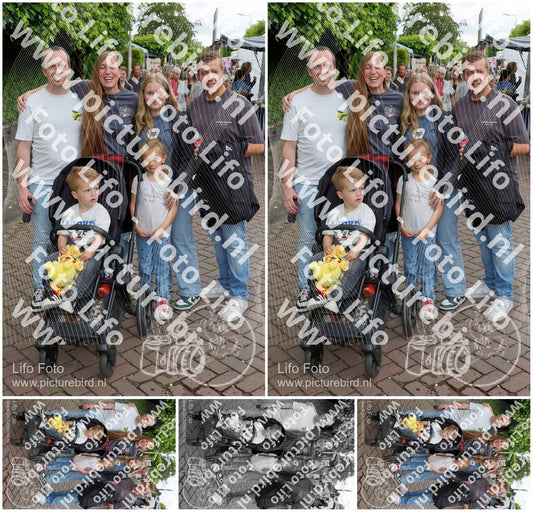 Evenement foto: Serie 2172