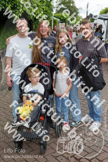 Evenement foto: Serie 2172