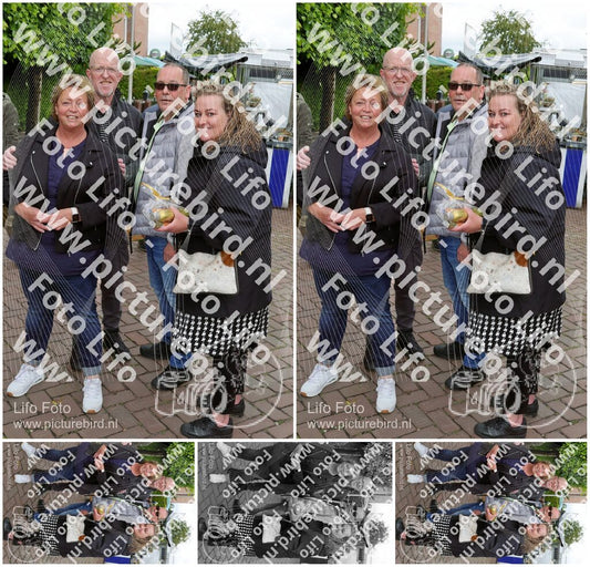 Evenement foto: Serie 2172