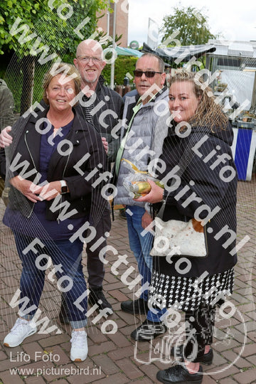 Evenement foto: Serie 2172