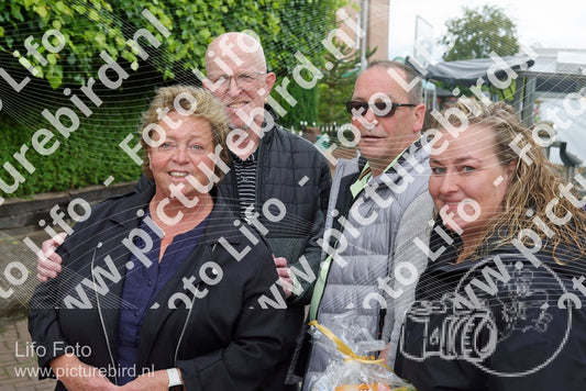 Evenement foto: Serie 2172