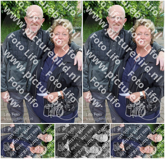 Evenement foto: Serie 2172