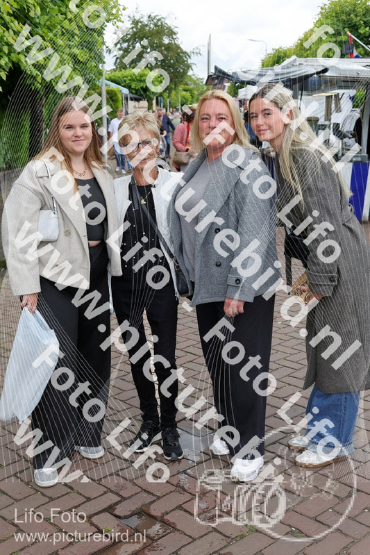 Evenement foto: Serie 2172