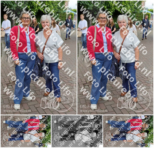 Evenement foto: Serie 2172