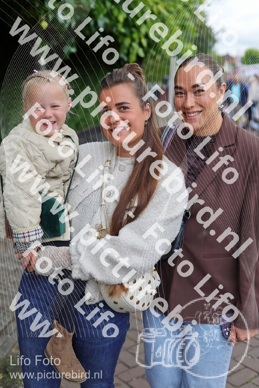 Evenement foto: Serie 2172