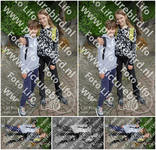 Evenement foto: Serie 2172
