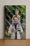 Evenement foto: Serie 2172