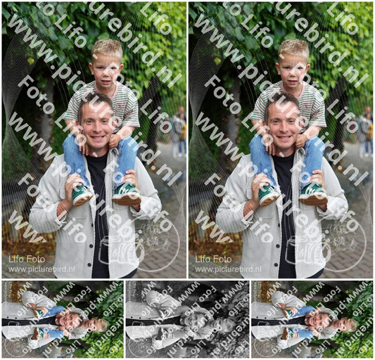 Evenement foto: Serie 2172