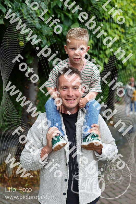 Evenement foto: Serie 2172