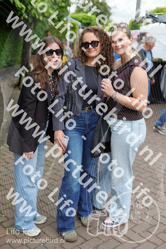 Evenement foto: Serie 2172