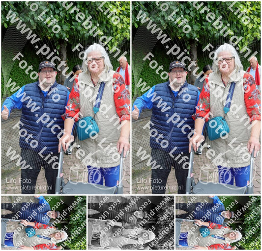 Evenement foto: Serie 2172