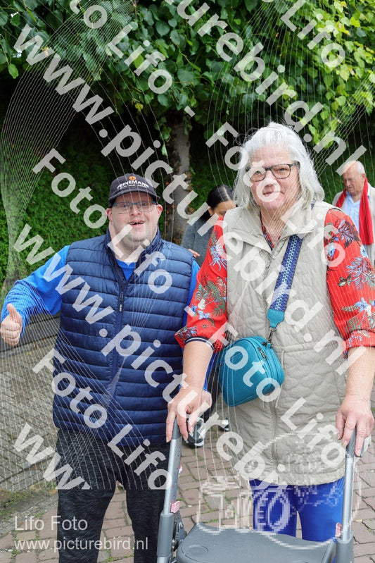 Evenement foto: Serie 2172