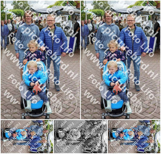 Evenement foto: Serie 2172