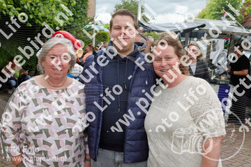 Evenement foto: Serie 2172