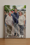 Evenement foto: Serie 2172