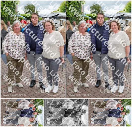 Evenement foto: Serie 2172