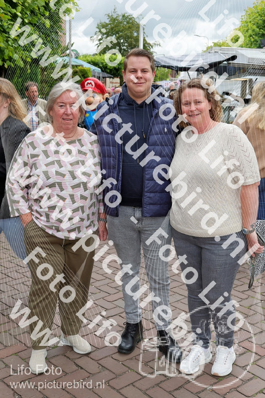 Evenement foto: Serie 2172