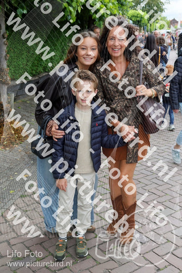 Evenement foto: Serie 2172