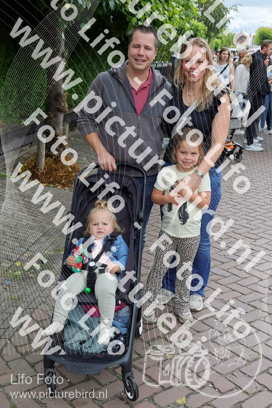 Evenement foto: Serie 2172