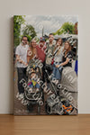 Evenement foto: Serie 2172