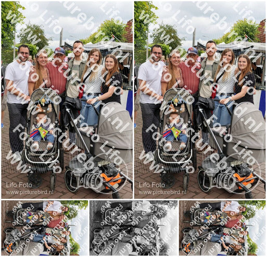 Evenement foto: Serie 2172