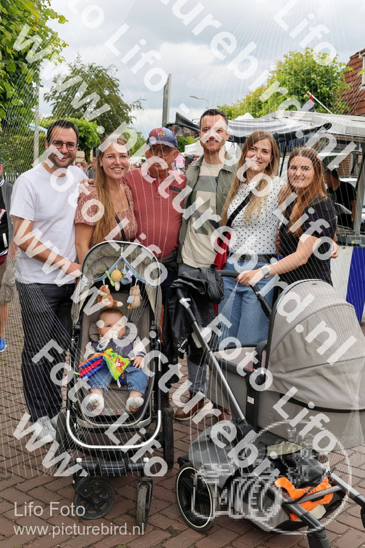 Evenement foto: Serie 2172